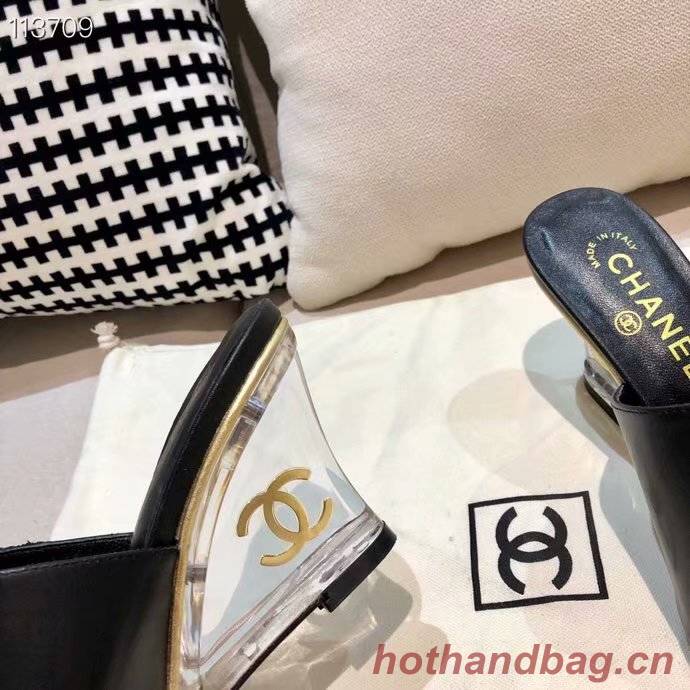 Chanel Shoes CH2740SJC-5 Chanel Shoes CH2740SJC-5