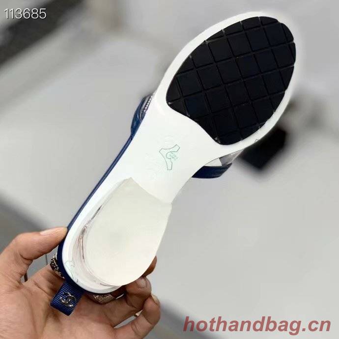 Chanel Shoes CH2744SJC-1 Chanel Shoes CH2744SJC-1