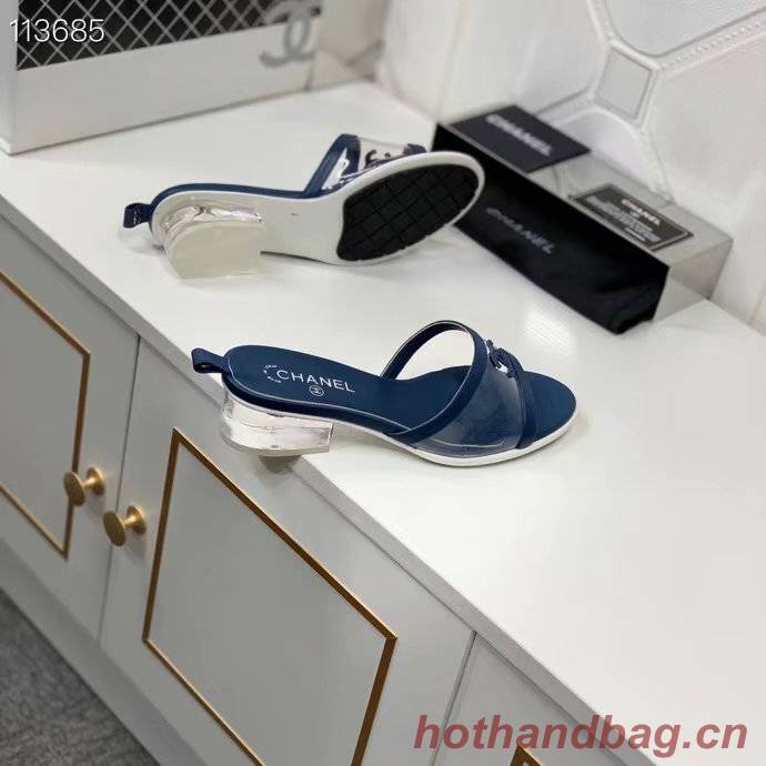 Chanel Shoes CH2744SJC-1 Chanel Shoes CH2744SJC-1