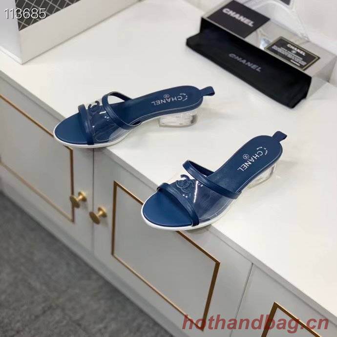 Chanel Shoes CH2744SJC-1 Chanel Shoes CH2744SJC-1