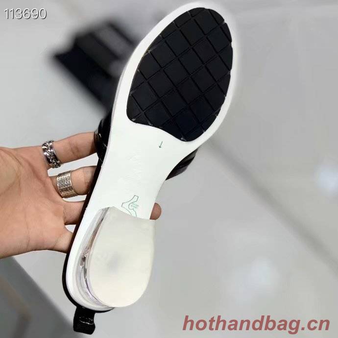 Chanel Shoes CH2744SJC-4 Chanel Shoes CH2744SJC-4