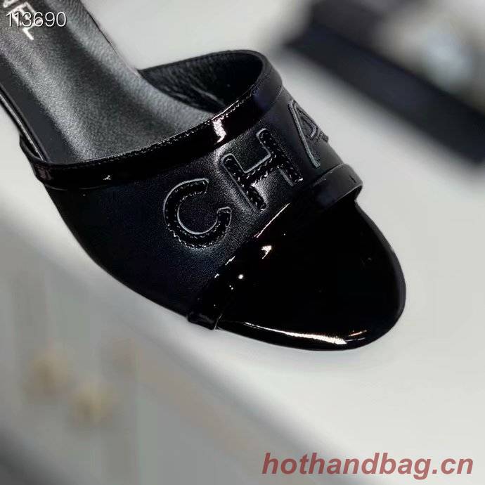 Chanel Shoes CH2744SJC-4 Chanel Shoes CH2744SJC-4