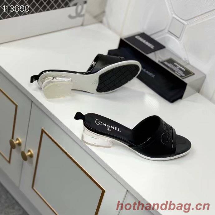 Chanel Shoes CH2744SJC-4 Chanel Shoes CH2744SJC-4