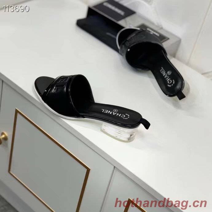 Chanel Shoes CH2744SJC-4 Chanel Shoes CH2744SJC-4