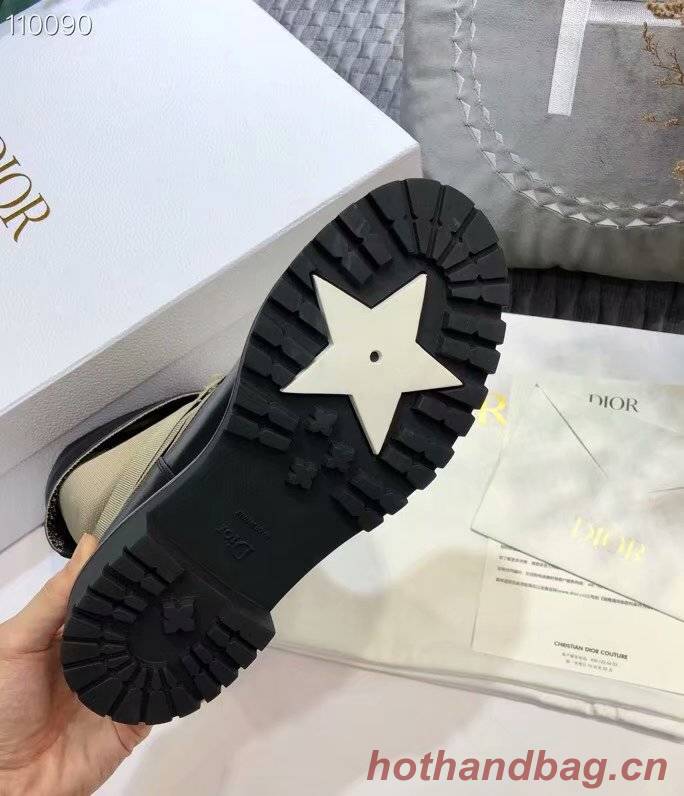 Dior Shoes DiorDJ-2 Heel height 3CM Dior Shoes DiorDJ-2 Heel height 3CM