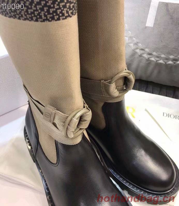 Dior Shoes DiorDJ-2 Heel height 3CM Dior Shoes DiorDJ-2 Heel height 3CM