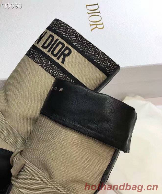 Dior Shoes DiorDJ-2 Heel height 3CM Dior Shoes DiorDJ-2 Heel height 3CM