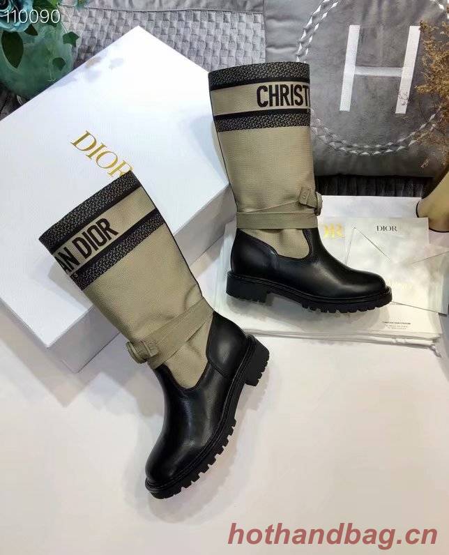 Dior Shoes DiorDJ-2 Heel height 3CM Dior Shoes DiorDJ-2 Heel height 3CM