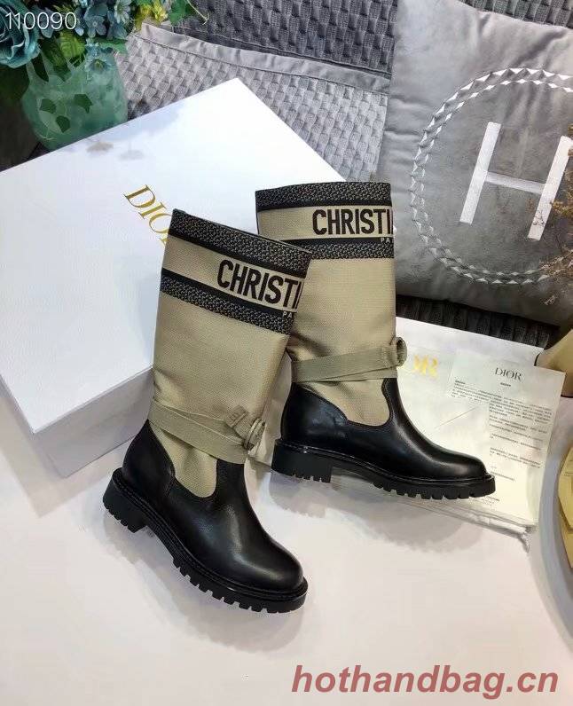 Dior Shoes DiorDJ-2 Heel height 3CM Dior Shoes DiorDJ-2 Heel height 3CM