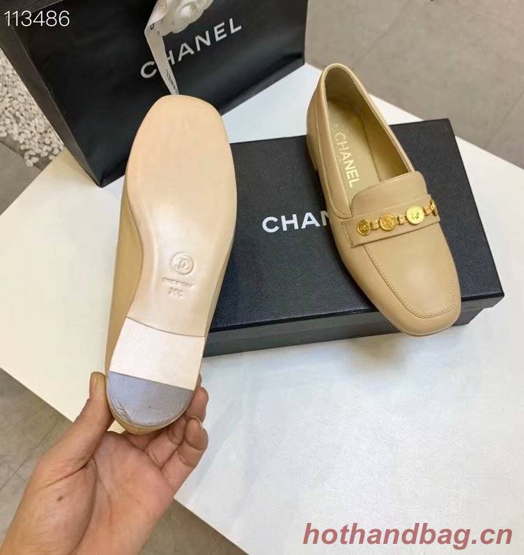 Chanel Shoes CH2746SJC-2 Chanel Shoes CH2746SJC-2
