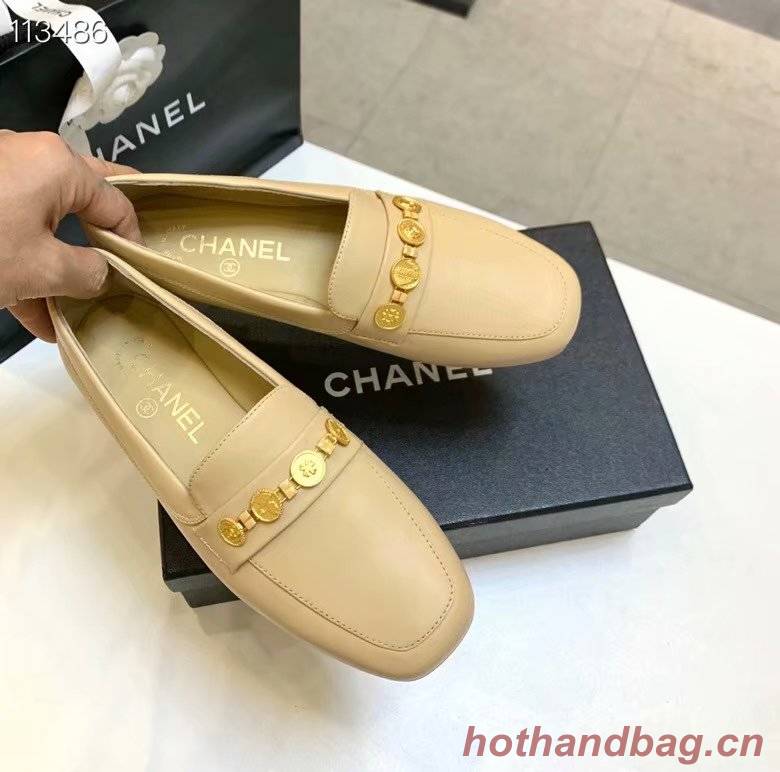Chanel Shoes CH2746SJC-2 Chanel Shoes CH2746SJC-2