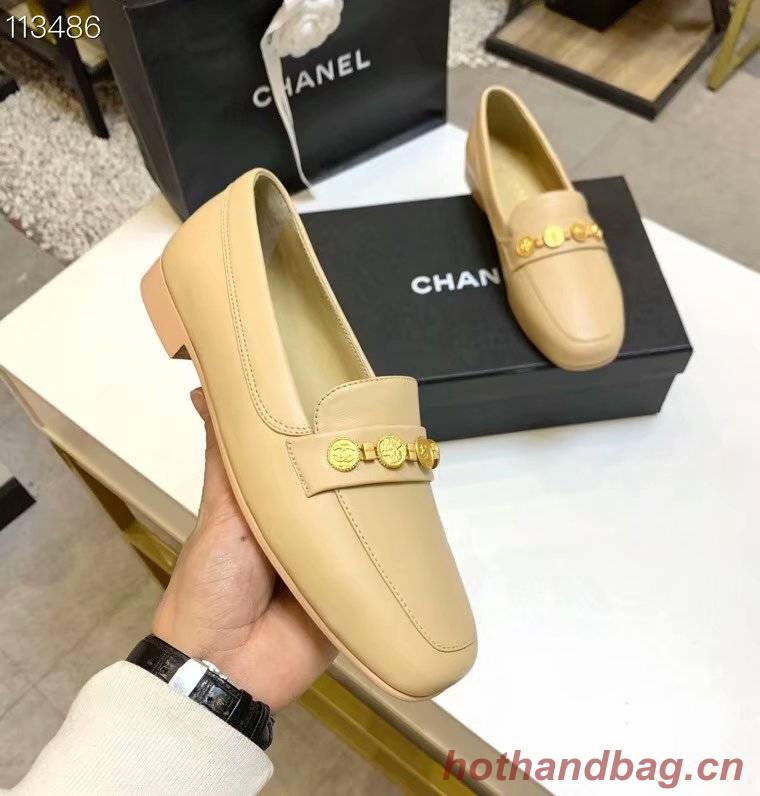 Chanel Shoes CH2746SJC-2 Chanel Shoes CH2746SJC-2