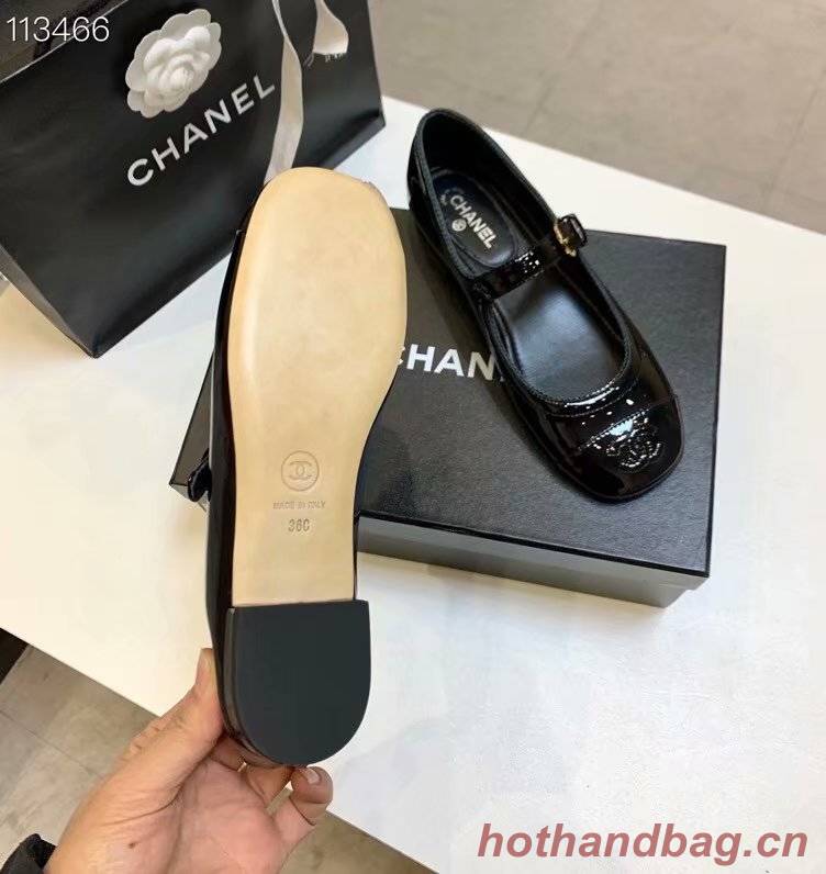 Chanel Shoes CH2750JSC-1 Chanel Shoes CH2750JSC-1