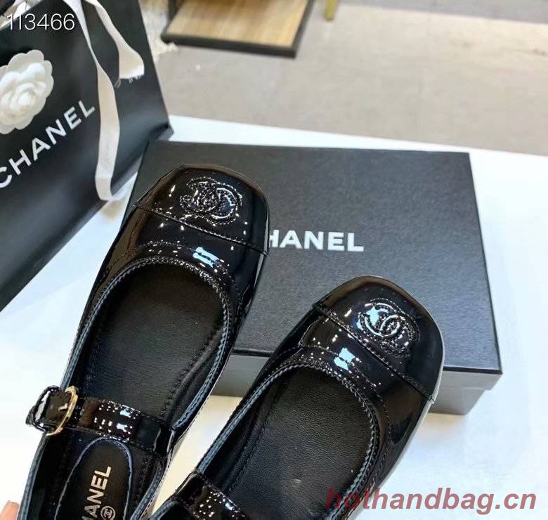 Chanel Shoes CH2750JSC-1 Chanel Shoes CH2750JSC-1