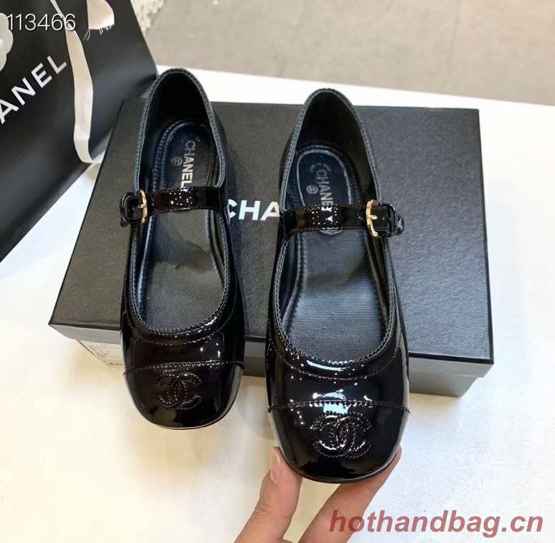 Chanel Shoes CH2750JSC-1 Chanel Shoes CH2750JSC-1