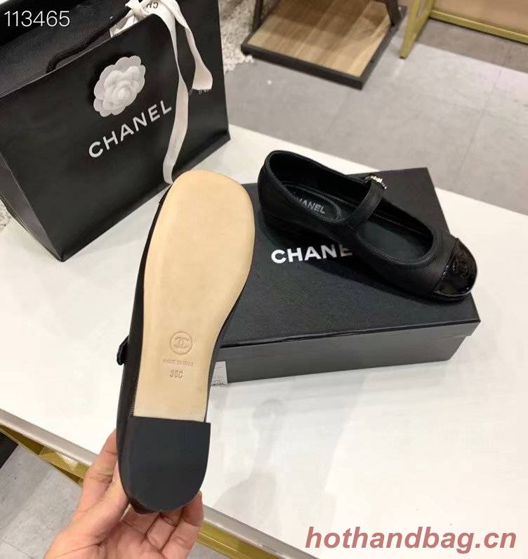 Chanel Shoes CH2750JSC-2 Chanel Shoes CH2750JSC-2