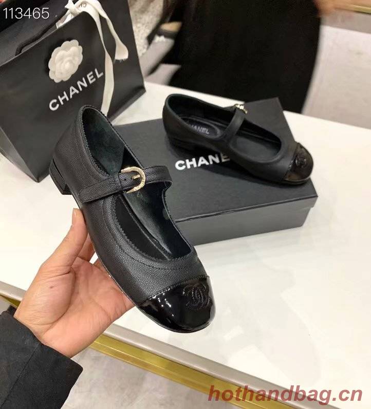 Chanel Shoes CH2750JSC-2 Chanel Shoes CH2750JSC-2