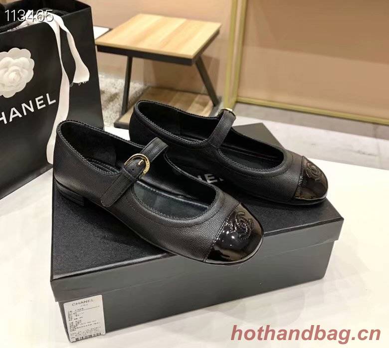 Chanel Shoes CH2750JSC-2 Chanel Shoes CH2750JSC-2