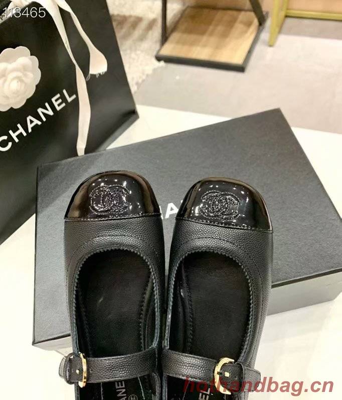 Chanel Shoes CH2750JSC-2 Chanel Shoes CH2750JSC-2
