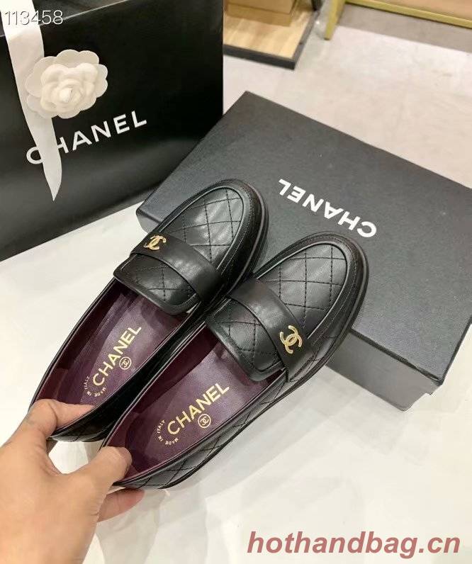 Chanel Shoes CH2751JSC-2 Chanel Shoes CH2751JSC-2