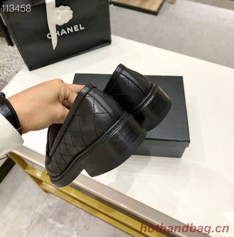 Chanel Shoes CH2751JSC-2 Chanel Shoes CH2751JSC-2