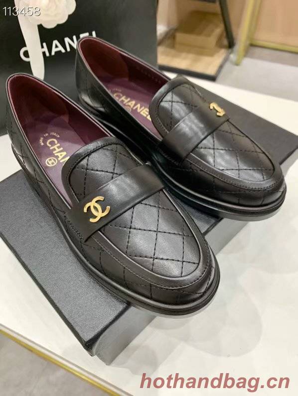 Chanel Shoes CH2751JSC-2 Chanel Shoes CH2751JSC-2