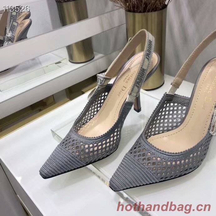 Dior Shoes Dior749DJC-10 9.5CM height Dior Shoes Dior749DJC-10 9.5CM height