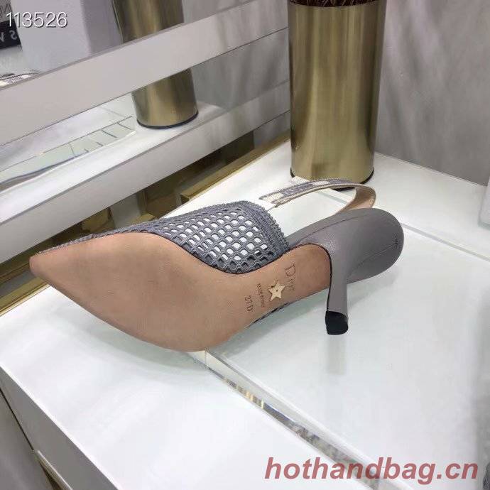 Dior Shoes Dior749DJC-10 9.5CM height Dior Shoes Dior749DJC-10 9.5CM height