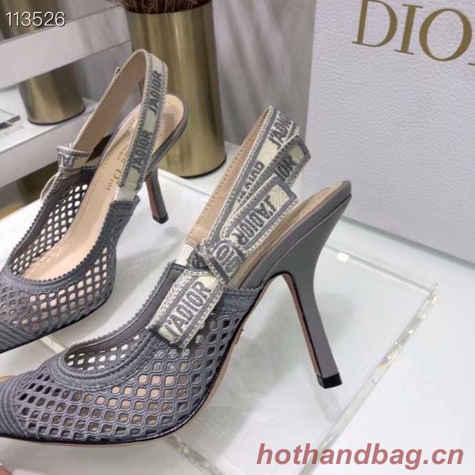Dior Shoes Dior749DJC-10 9.5CM height Dior Shoes Dior749DJC-10 9.5CM height