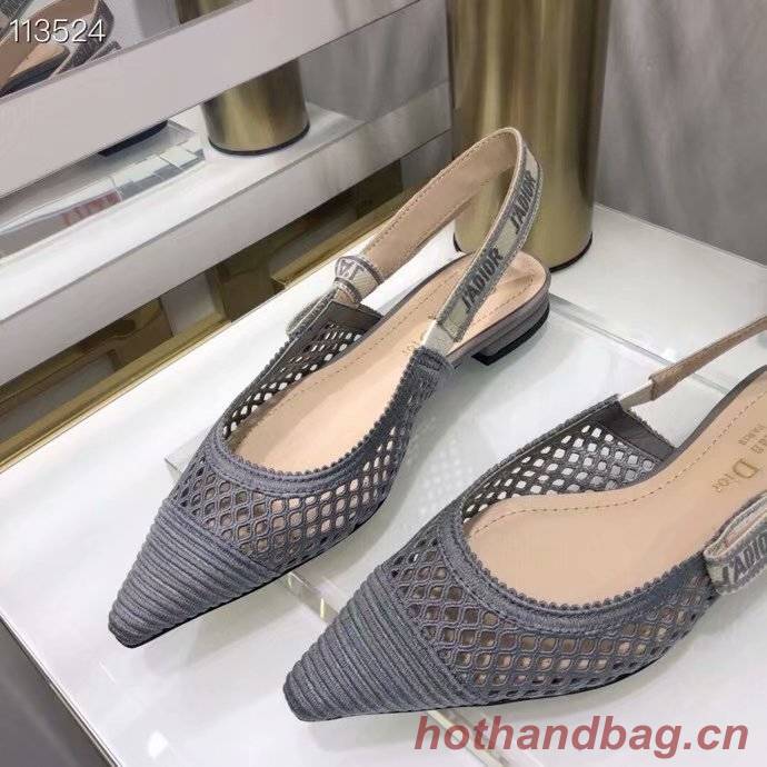 Dior Shoes Dior749DJC-12