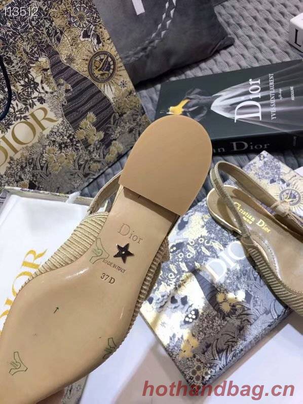 Dior Shoes Dior751DJC-6 Dior Shoes Dior751DJC-6