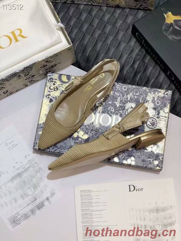 Dior Shoes Dior751DJC-6 Dior Shoes Dior751DJC-6
