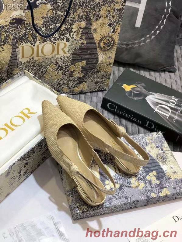 Dior Shoes Dior751DJC-6 Dior Shoes Dior751DJC-6