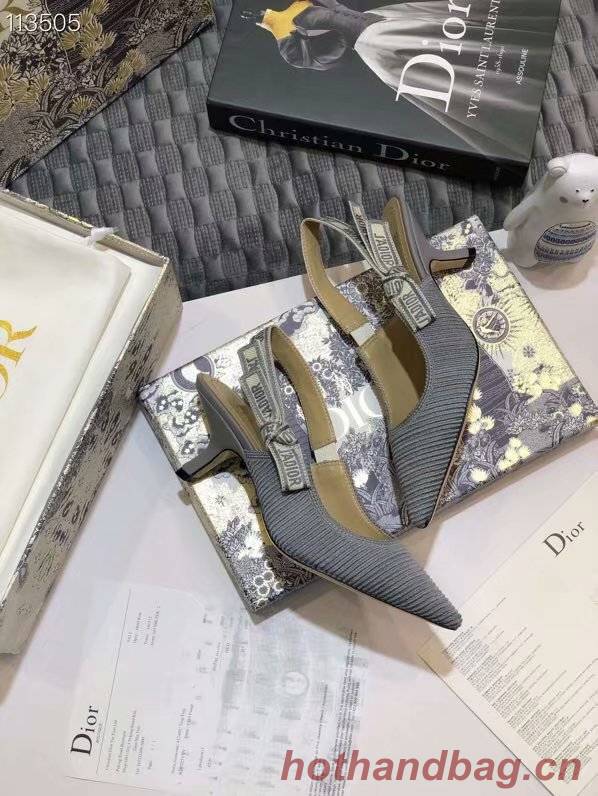 Dior Shoes Dior751DJC-11 6CM height Dior Shoes Dior751DJC-11 6CM height