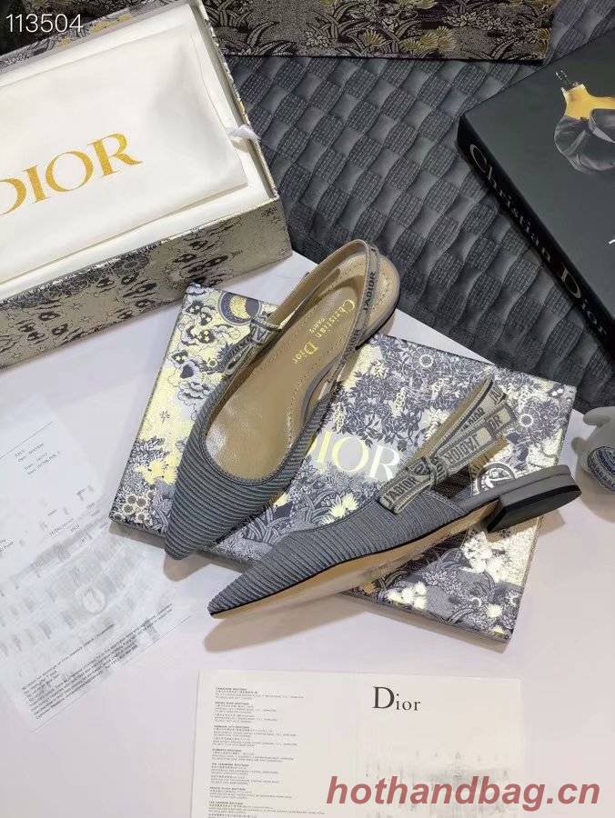 Dior Shoes Dior751DJC-12 Dior Shoes Dior751DJC-12