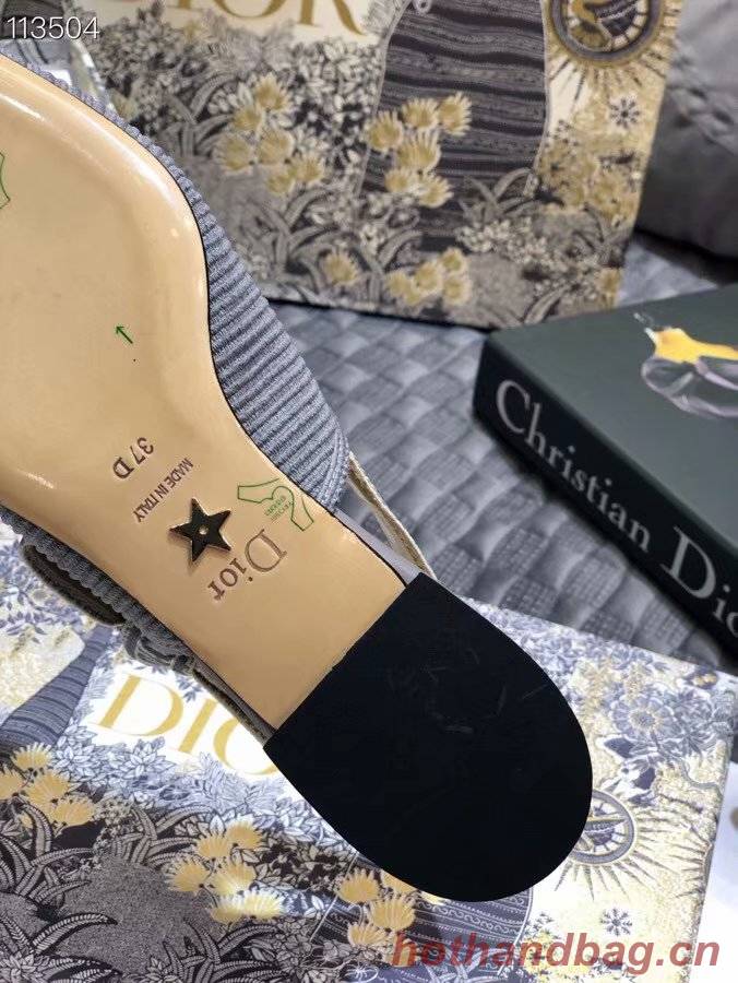 Dior Shoes Dior751DJC-12 Dior Shoes Dior751DJC-12