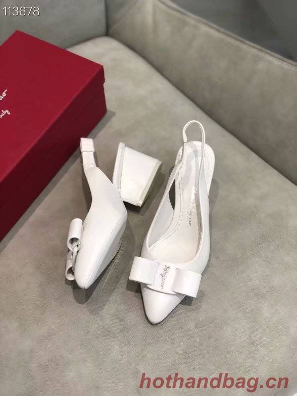 Ferragamo Shoes FL969FCC-6 5CM height Ferragamo Shoes FL969FCC-6 5CM height