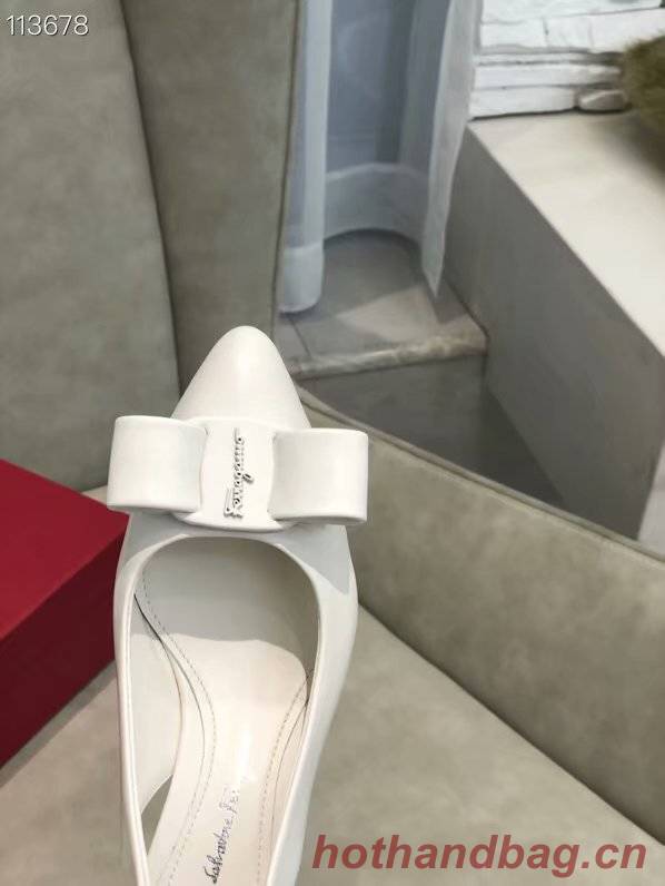 Ferragamo Shoes FL969FCC-6 5CM height Ferragamo Shoes FL969FCC-6 5CM height