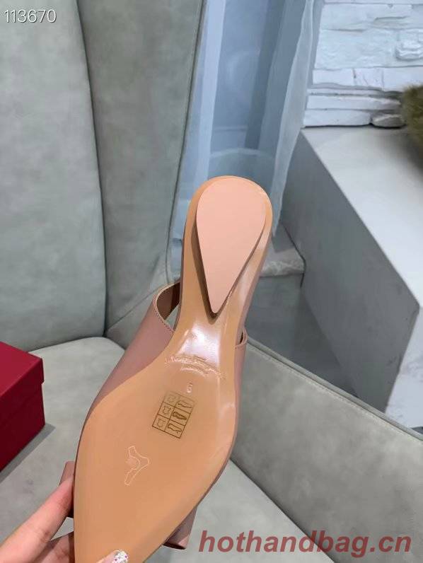 Ferragamo Shoes FL970FCC-5 2CM height Ferragamo Shoes FL970FCC-5 2CM height