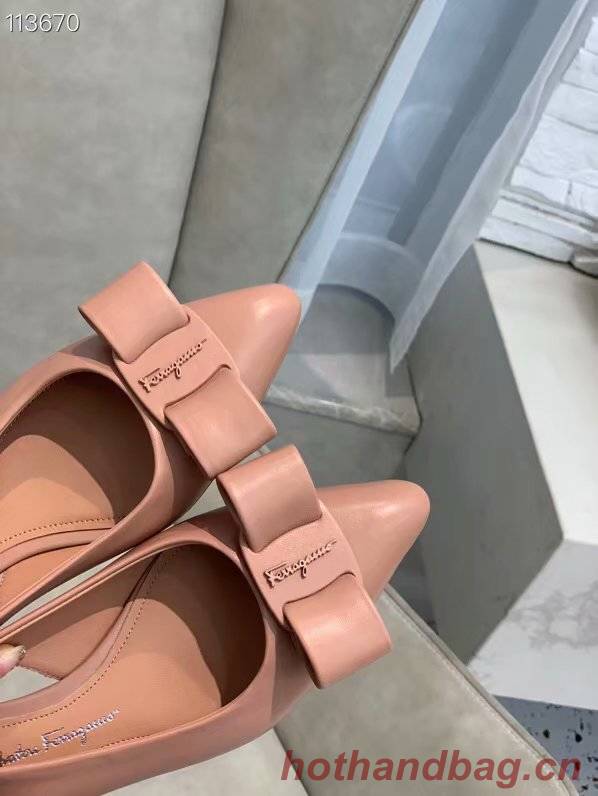 Ferragamo Shoes FL970FCC-5 2CM height Ferragamo Shoes FL970FCC-5 2CM height