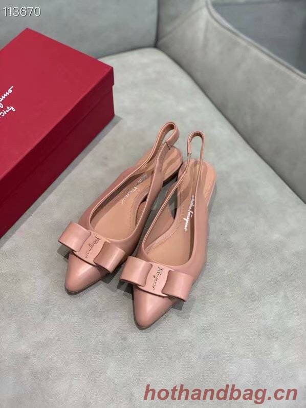 Ferragamo Shoes FL970FCC-5 2CM height Ferragamo Shoes FL970FCC-5 2CM height