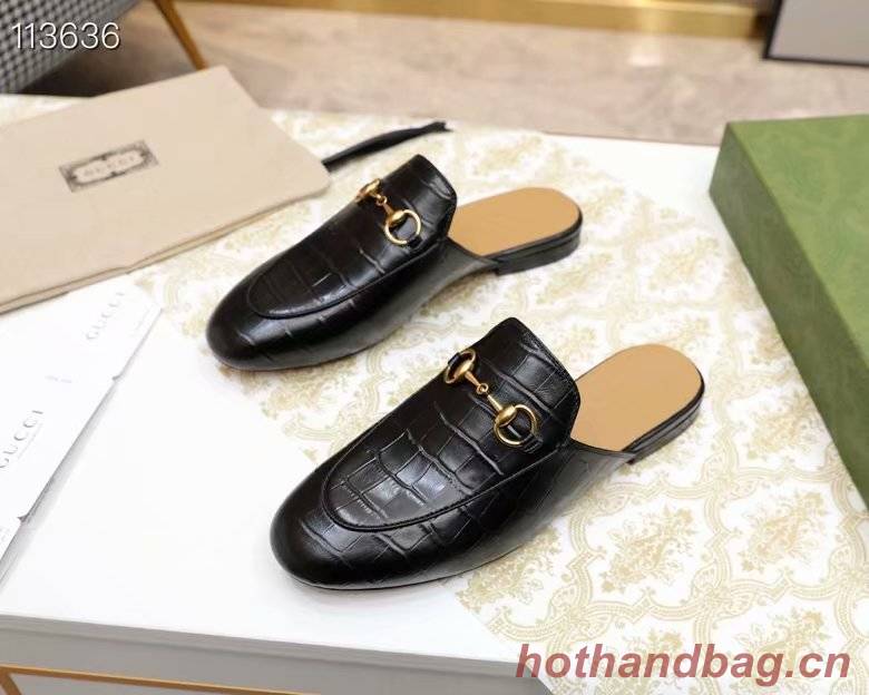 Gucci Shoes GG1667QQ-1 Gucci Shoes GG1667QQ-1