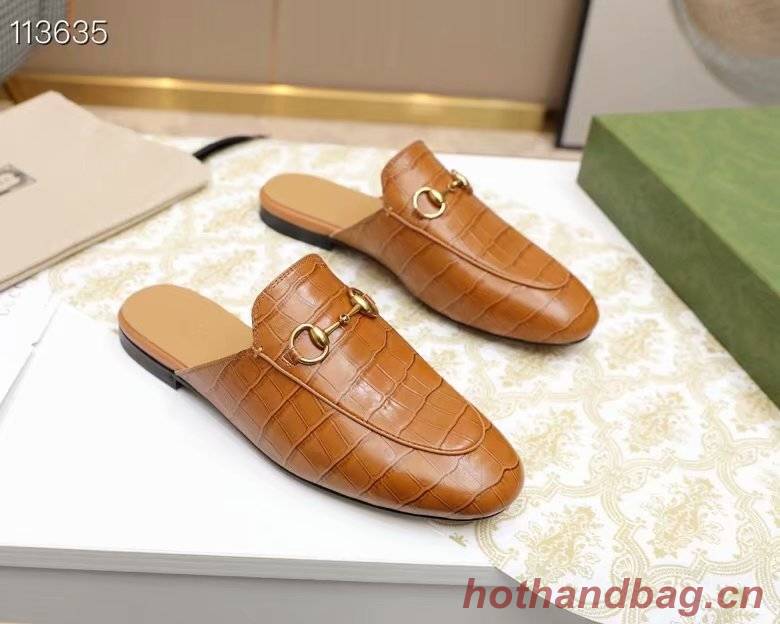 Gucci Shoes GG1667QQ-2 Gucci Shoes GG1667QQ-2