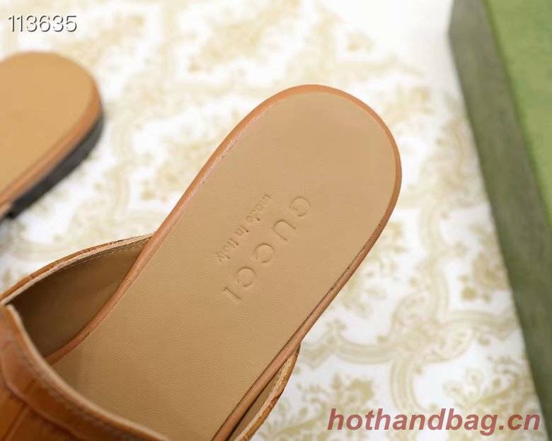 Gucci Shoes GG1667QQ-2 Gucci Shoes GG1667QQ-2