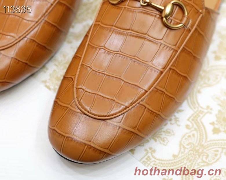 Gucci Shoes GG1667QQ-2 Gucci Shoes GG1667QQ-2