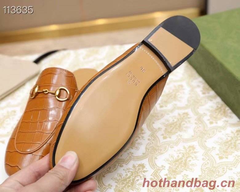 Gucci Shoes GG1667QQ-2 Gucci Shoes GG1667QQ-2