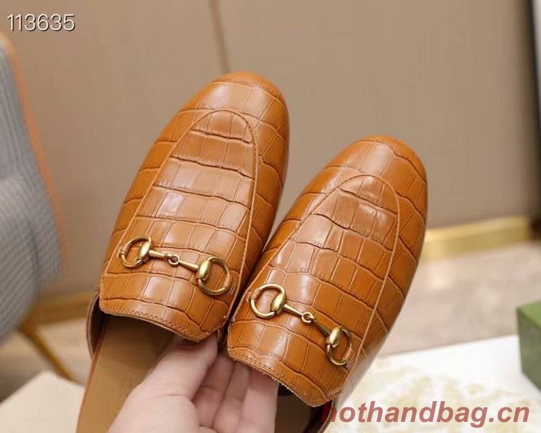 Gucci Shoes GG1667QQ-2 Gucci Shoes GG1667QQ-2