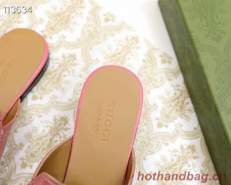 Gucci Shoes GG1667QQ-2 Gucci Shoes GG1667QQ-2