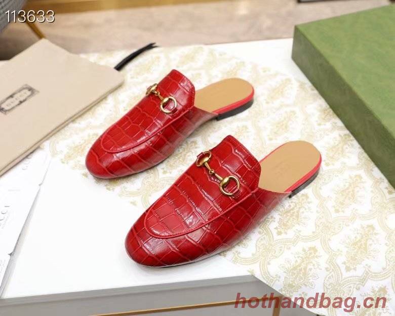 Gucci Shoes GG1667QQ-3 Gucci Shoes GG1667QQ-3