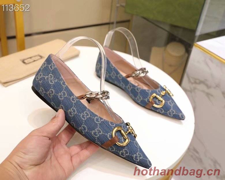 Gucci Shoes GG1668QQ-4 Gucci Shoes GG1668QQ-4